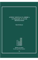 Ethnic Survival in America