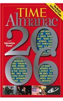 Time Almanac