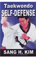 Taekwondo Self-Defense