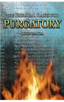 Biblical Basis for Purgatory