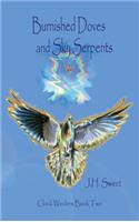 Burnished Doves and Sky Serpents (Clock Winders Book Two)