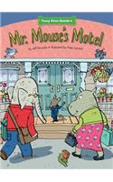 Mr. Mouse's Motel: Helping Others