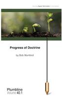 Progress of Doctrine
