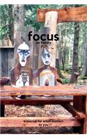 Focus on family