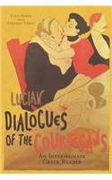 Lucian's Dialogues of the Courtesans