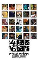 4 Pages 16 Bars: Sequential Graffiti