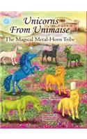 Unicorns From Unimaise