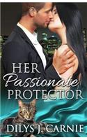 Her Passionate Protector