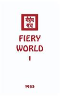 Fiery World I