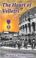 The Heart of Velletri