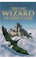 The Last Wizard of Eneri Clare