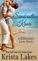 Sandcastle Kisses