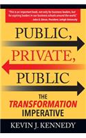 Public - Private - Public