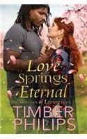 Love Springs Eternal