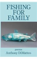 Fishing for Family