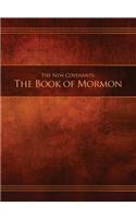 New Covenants, Book 2 - The Book of Mormon