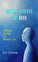 Potent Quotes for Soul