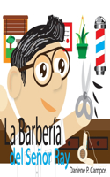 Barberia Del Sr. Ray