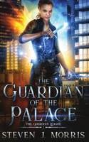 Guardian of The Palace
