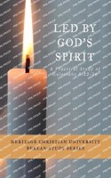 Led by God's Spirit