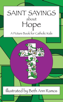Saint Sayings about Hope