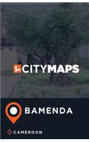 City Maps Bamenda Cameroon