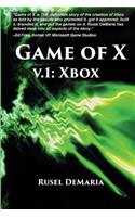 Game of X V.1: Xbox: Standard Edition