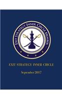 Exit Strategy Inner Circle - September 2017