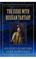 Issue with Great Tartary