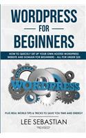 Wordpress for Beginners