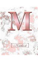M Notebook