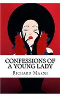 Confessions of a Young Lady