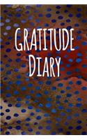 Gratitude Diary