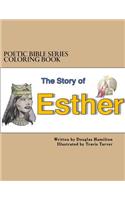 Esther Coloring Book