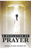 Revelation of Prayer