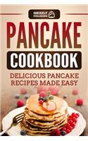 Pancake Cookbook