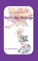 Adventures of Barry the Magician