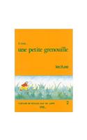 Il etait... une petite grenouille