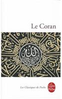Le Coran
