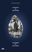 Diamonds from Golconda