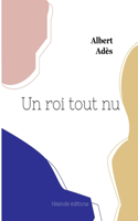 roi tout nu