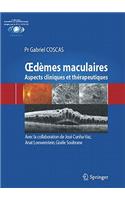 Oedèmes Maculaires