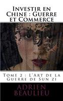 Investir en Chine