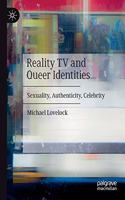 Reality TV and Queer Identities