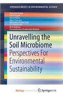 Unravelling the Soil Microbiome