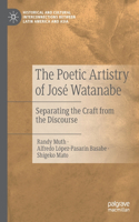 Poetic Artistry of José Watanabe