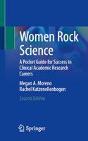 Women Rock Science