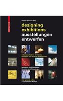 Ausstellungen Entwerfen - Designing Exhibitions