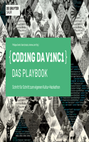 Coding Da Vinci - Das Playbook