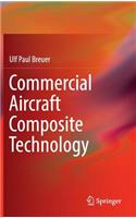 Commercial Aircraft Composite Technology